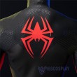 Spider-Man Miles Morales Across the Spider-Verse Cosplay Costume Suit Premium version