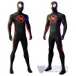 Spider-Man Miles Morales Across the Spider-Verse Cosplay Costume Suit Premium version