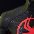 Spider-Man Miles Morales Across the Spider-Verse Cosplay Costume Suit Premium version