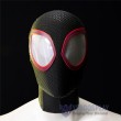 Spider-Man Miles Morales Across the Spider-Verse Cosplay Costume Suit Premium version