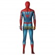 Spider-man New In No Way Home Ending Blue And Red Cosplay Costume