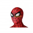 Spider-man New In No Way Home Ending Blue And Red Cosplay Costume