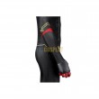 Spider-man No Way Home Cosplay Costume Black Gold Cosplay Suit