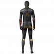 Spider-man No Way Home Cosplay Costume Black Gold Cosplay Suit