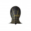 Spider-man No Way Home Cosplay Costume Black Gold Cosplay Suit