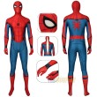 Spider-man Peter Paker Classic Costume Spider-man Far From Home Cosplay Suit