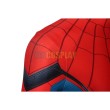 Spider-man Peter Paker Classic Costume Spider-man Far From Home Cosplay Suit