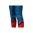 Spider-man Peter Paker Classic Costume Spider-man Far From Home Cosplay Suit