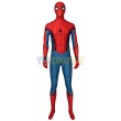 Spider-man Peter Paker Classic Costume Spider-man Far From Home Cosplay Suit