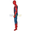 Spider-man Peter Paker Classic Costume Spider-man Far From Home Cosplay Suit