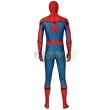 Spider-man Peter Paker Classic Costume Spider-man Far From Home Cosplay Suit
