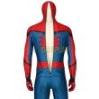 Spider-man Peter Paker Classic Costume Spider-man Far From Home Cosplay Suit