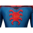 Spider-man Peter Paker Classic Costume Spider-man Far From Home Cosplay Suit