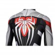 Spider-man PS5 Costume New Spider-man PS5 Cosplay Suit