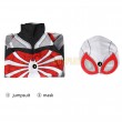 Spider-man PS5 Costume New Spider-man PS5 Cosplay Suit