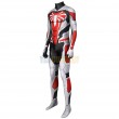 Spider-man PS5 Costume New Spider-man PS5 Cosplay Suit