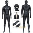 Spider-man Stealth Suit Spiderman Night Monkey Cosplay Jumpsuit