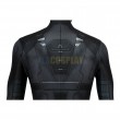 Spider-man Stealth Suit Spiderman Night Monkey Cosplay Jumpsuit