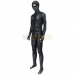 Spider-man Stealth Suit Spiderman Night Monkey Cosplay Jumpsuit