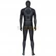 Spider-man Stealth Suit Spiderman Night Monkey Cosplay Jumpsuit
