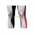 Spider-man  White Tracksuit The Latest Spiderman Miles Morales Cosplay Costume