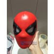 Spider-Man 2 Last Stand Cosplay Costume Premium Peter Parker Red Leather Jacket