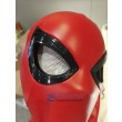 Spider-Man 2 Last Stand Cosplay Costume Premium Peter Parker Red Leather Jacket