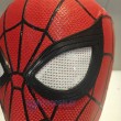 Spider-Man 4 Brand New Day Peter Parker Cosplay Costume Jumpsuit Premium version