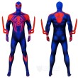 Spider-Man Across the Spider-Verse Miguel O'Hara Cosplay Costume