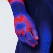 Spider-Man Across the Spider-Verse Miguel O'Hara Cosplay Costume