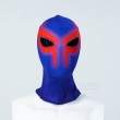 Spider-Man Across the Spider-Verse Miguel O'Hara Cosplay Costume