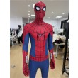 Spider-Man 4 Brand New Day Peter Parker Cosplay Costume Jumpsuit Premium version