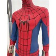 Spider-Man 4 Brand New Day Peter Parker Cosplay Costume Jumpsuit Premium version