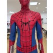 Spider-Man 4 Brand New Day Peter Parker Cosplay Costume Jumpsuit Premium version