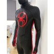 Spider-Man Miles Morales Across the Spider-Verse Cosplay Costume Suit Premium version