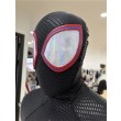 Spider-Man Miles Morales Across the Spider-Verse Cosplay Costume Suit Premium version