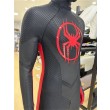 Spider-Man Miles Morales Across the Spider-Verse Cosplay Costume Suit Premium version
