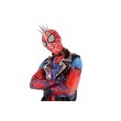 Spider-Punk Hobart Brown Cosplay Costumes Across the Spider Verse Suits
