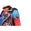 Spider-Punk Hobart Brown Cosplay Costumes Across the Spider Verse Suits
