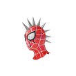 Spider-Punk Hobart Brown Cosplay Costumes Across the Spider Verse Suits