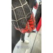 Miles Morales Spider-Man Spider-Verse Black Red Cosplay Costume