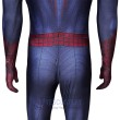 Amazing Spider-Man 2 Suit Bodysuit Cosplay Costume