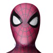 Amazing Spider-Man 2 Suit Bodysuit Cosplay Costume