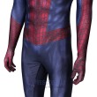 Amazing Spider-Man 2 Suit Bodysuit Cosplay Costume