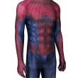 Amazing Spider-Man 2 Suit Bodysuit Cosplay Costume