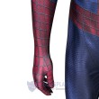 Amazing Spider-Man 2 Suit Bodysuit Cosplay Costume