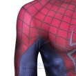 Amazing Spider-Man 2 Suit Bodysuit Cosplay Costume