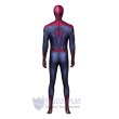Amazing Spider-Man 2 Suit Bodysuit Cosplay Costume
