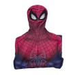 Amazing Spider-Man 2 Suit Bodysuit Cosplay Costume