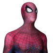 Amazing Spider-Man 2 Suit Bodysuit Cosplay Costume